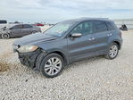 RDX 2012