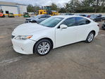 Lexus ES 2014