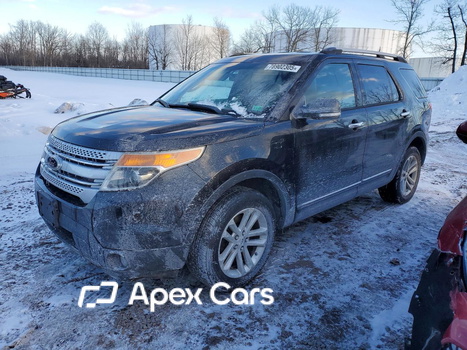 Ford Explorer 2015 - Image 1 of 13