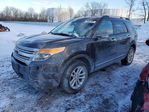 Ford Explorer 2015