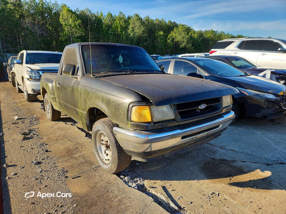 Ford Ranger 1996