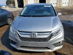 Honda Odyssey 2019