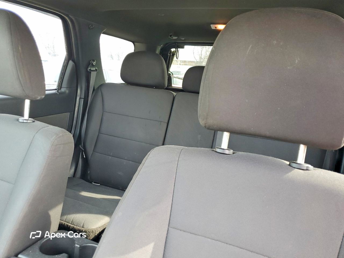 Ford Escape 2012