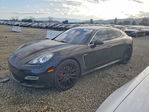 Porsche Panamera 2010