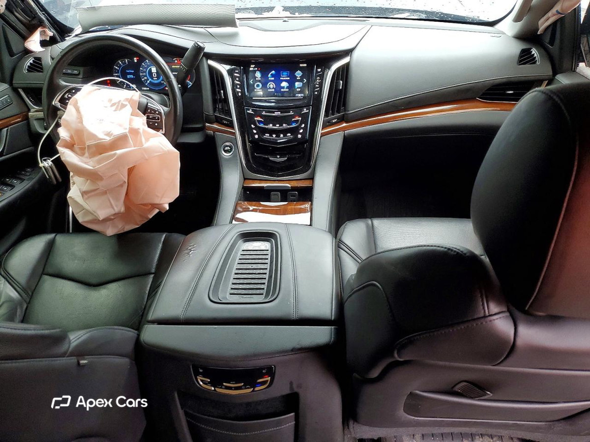 Cadillac Escalade 2020