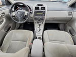 Toyota Corolla 2012
