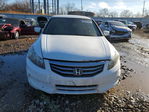 Honda Accord 2012