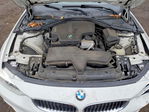 BMW Series 4 2016