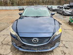 Mazda 6 2017