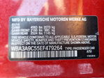 BMW Series 3 2014