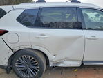 Nissan Rogue 2025