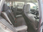Toyota RAV 4 2025