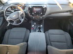 Chevrolet Traverse 2020