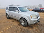 Honda Pilot 2010