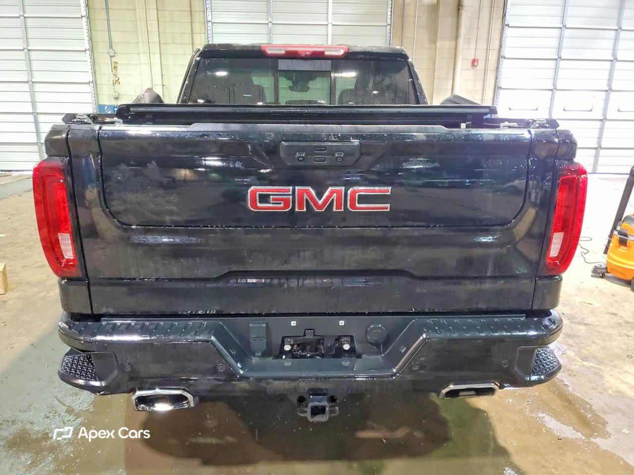 GMC Sierra 2024