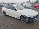BMW M5 2018