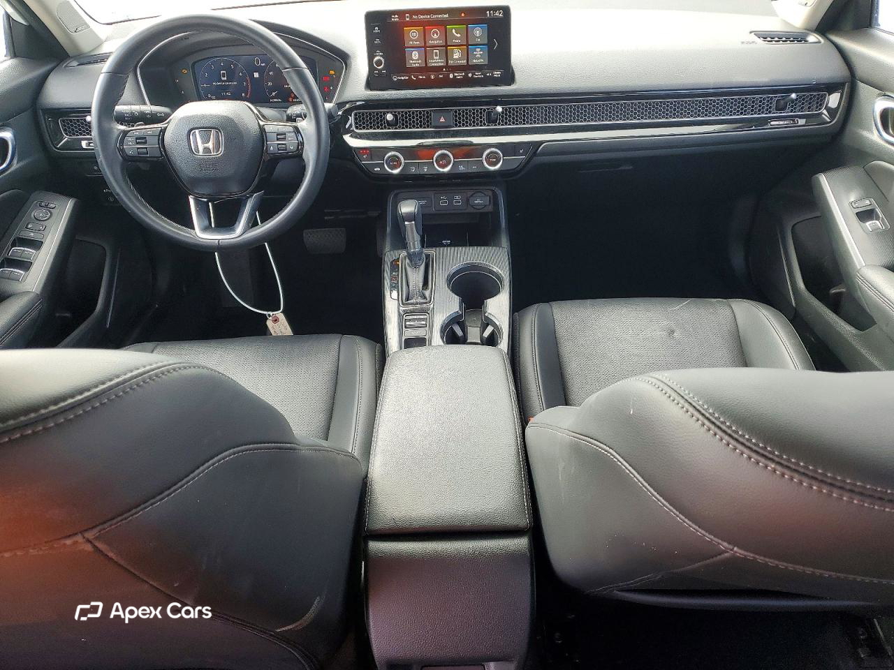 Honda Civic 2023