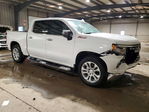 Chevrolet Silverado 2022