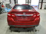Nissan Altima 2016