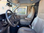Chevrolet Express 2015