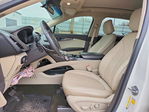 Lincoln Nautilus 2020