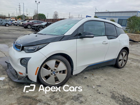 BMW i3 2016 - Image 1 of 13