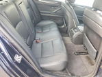 BMW Series 5 2012