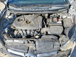 Hyundai Elantra 2012