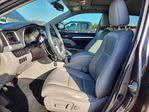Toyota Highlander 2016