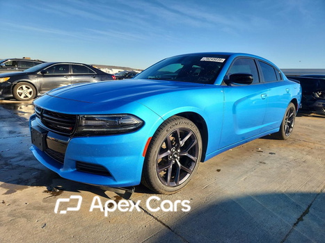 Dodge Charger 2019 - Image 1 of 13