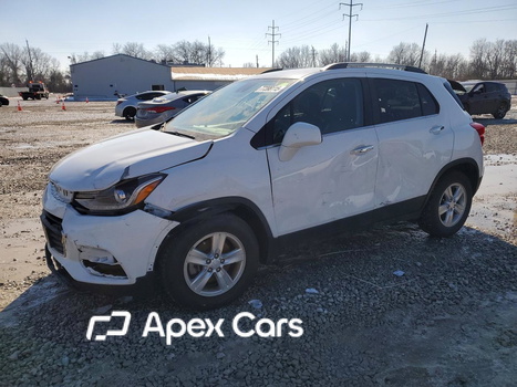 Chevrolet Trax 2019 - Image 1 of 13