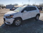 Chevrolet Trax 2019