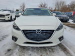 Mazda 3 2016