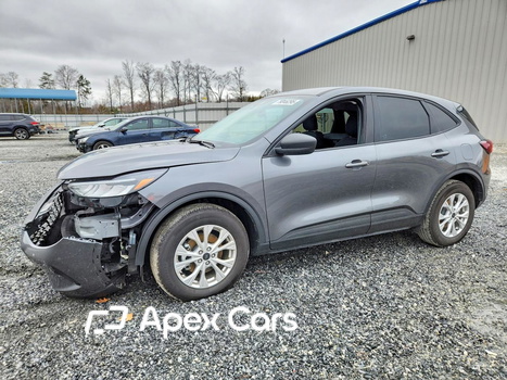 Ford Escape 2026 - Image 1 of 13