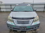 Honda Odyssey 2008