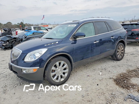 Buick Enclave 2011 - Image 1 of 13
