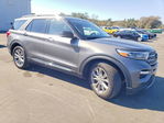 Ford Explorer 2023
