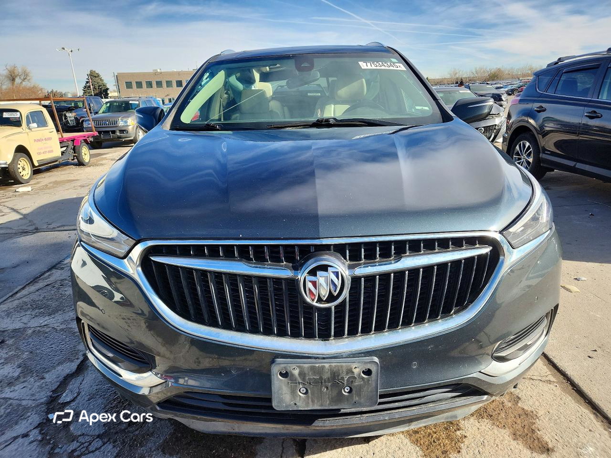 Buick Enclave 2019