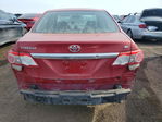 Toyota Corolla 2012