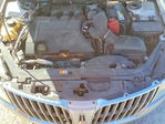 Lincoln MKZ 2011