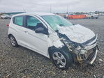 Chevrolet Spark 2020