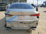 Lexus IS 2019