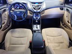 Hyundai Elantra 2011