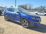 Nissan Rogue 2019