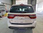 Dodge Durango 2014