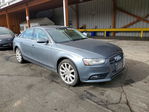 Audi A4 2013