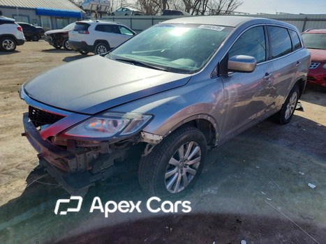 Mazda CX-9 2009 - Zdjęcie 1 z 13