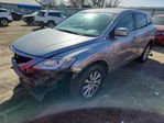 Mazda CX-9 2009