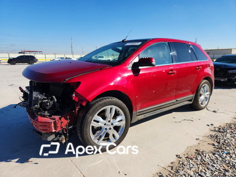 Ford Edge 2013 - Image 1 of 15