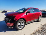 Ford Edge 2013